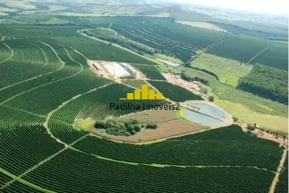 Foto 3 de Fazenda / Haras à venda, 530m2 em Centro, Piumhi - MG