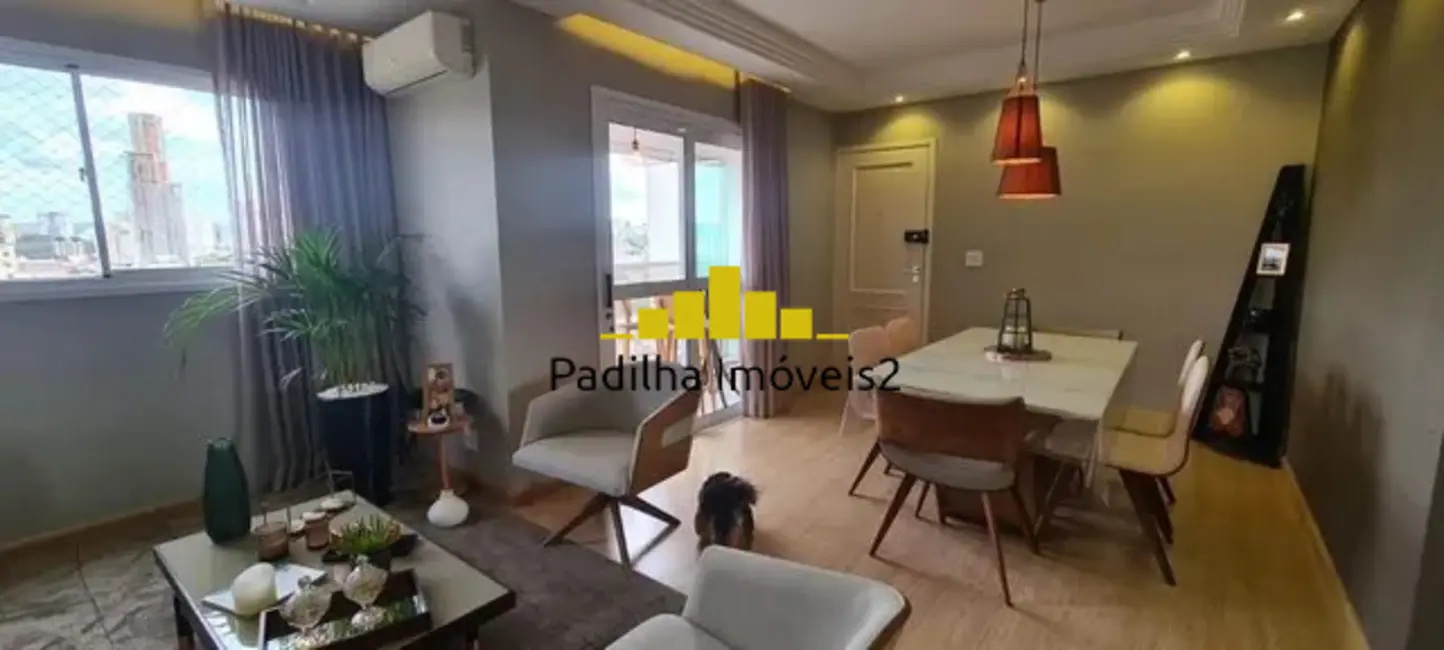 Apartamento com 3 quartos à venda, 92m2 em Jardim Paulistano, Sorocaba - SP - imagem 5 Foto 5 de Apartamento com 3 quartos à venda, 92m2 em Jardim Paulistano, Sorocaba - SP