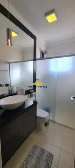 Apartamento com 3 quartos à venda, 92m2 em Jardim Paulistano, Sorocaba - SP - imagem 6 Foto 6 de Apartamento com 3 quartos à venda, 92m2 em Jardim Paulistano, Sorocaba - SP