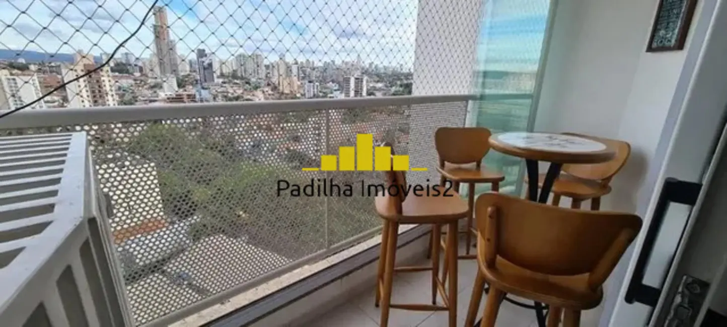 Apartamento com 3 quartos à venda, 92m2 em Jardim Paulistano, Sorocaba - SP - imagem 9 Foto 9 de Apartamento com 3 quartos à venda, 92m2 em Jardim Paulistano, Sorocaba - SP