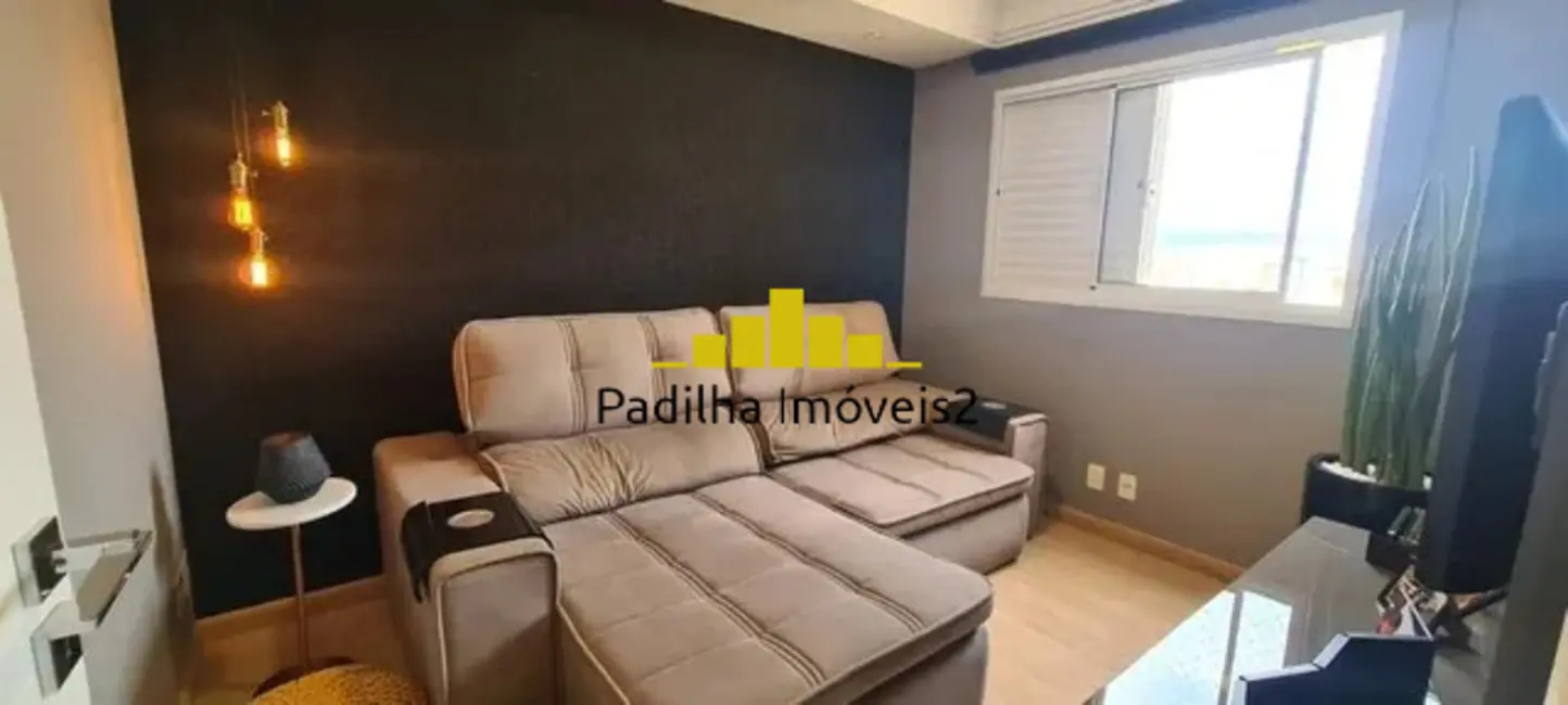 Apartamento com 3 quartos à venda, 92m2 em Jardim Paulistano, Sorocaba - SP - imagem 7 Foto 7 de Apartamento com 3 quartos à venda, 92m2 em Jardim Paulistano, Sorocaba - SP