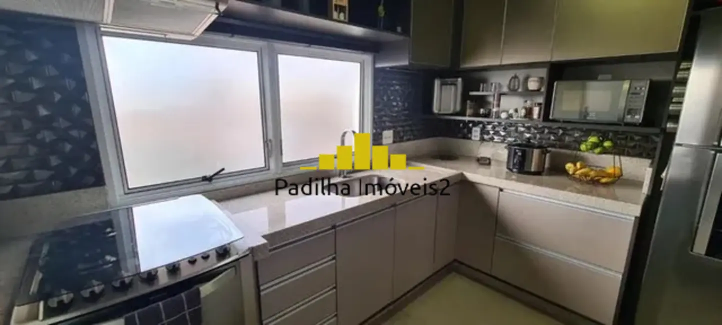 Apartamento com 3 quartos à venda, 92m2 em Jardim Paulistano, Sorocaba - SP - imagem 8 Foto 8 de Apartamento com 3 quartos à venda, 92m2 em Jardim Paulistano, Sorocaba - SP