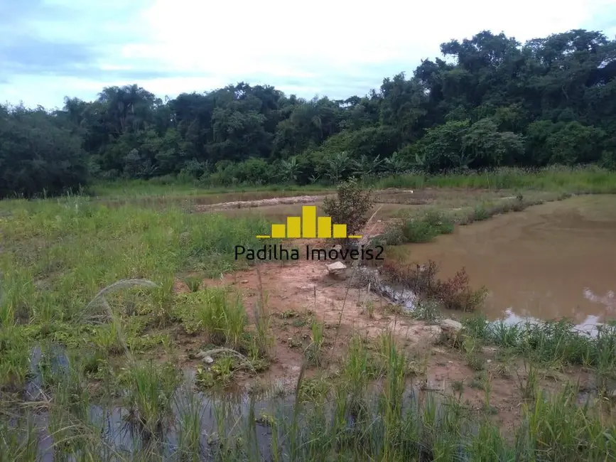 Foto 7 de Chácara à venda, 12000m2 em Centro, Capela Do Alto - SP