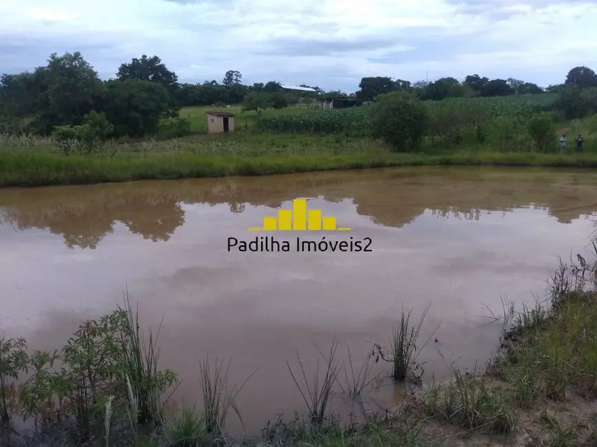 Foto 6 de Chácara à venda, 12000m2 em Centro, Capela Do Alto - SP