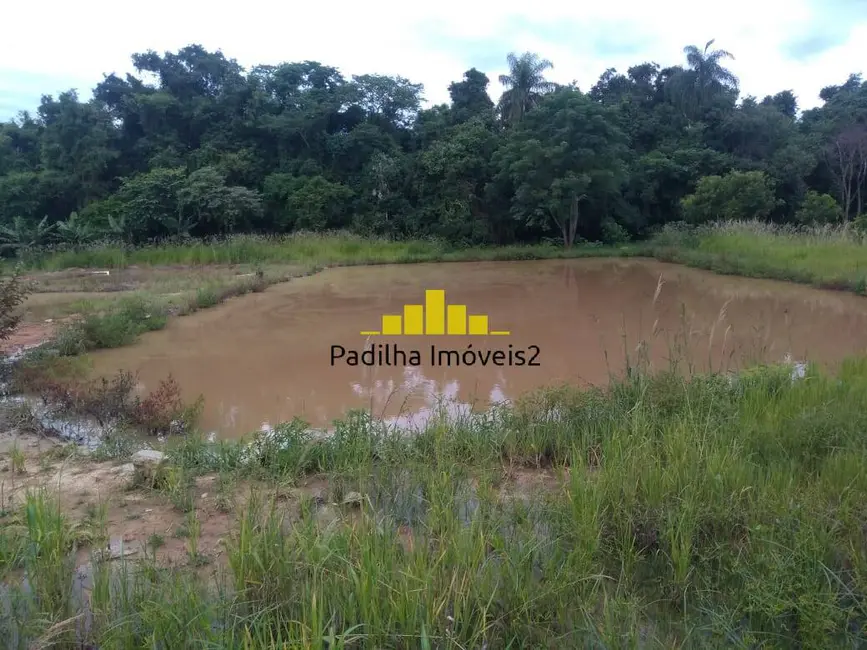 Foto 2 de Chácara à venda, 12000m2 em Centro, Capela Do Alto - SP