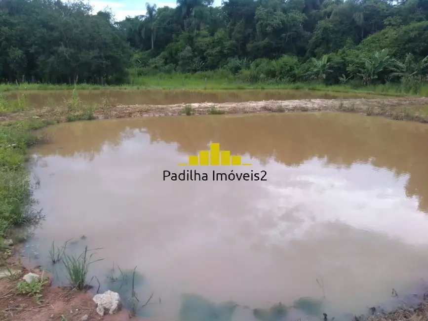 Foto 4 de Chácara à venda, 12000m2 em Centro, Capela Do Alto - SP