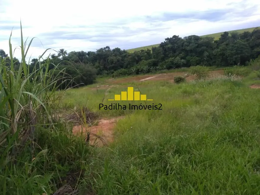 Foto 5 de Chácara à venda, 12000m2 em Centro, Capela Do Alto - SP