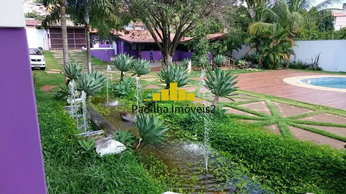 Foto 7 de Chácara com 10 quartos à venda, 1800m2 em Vossoroca, Votorantim - SP