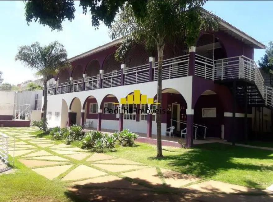 Foto 8 de Chácara com 10 quartos à venda, 1800m2 em Vossoroca, Votorantim - SP