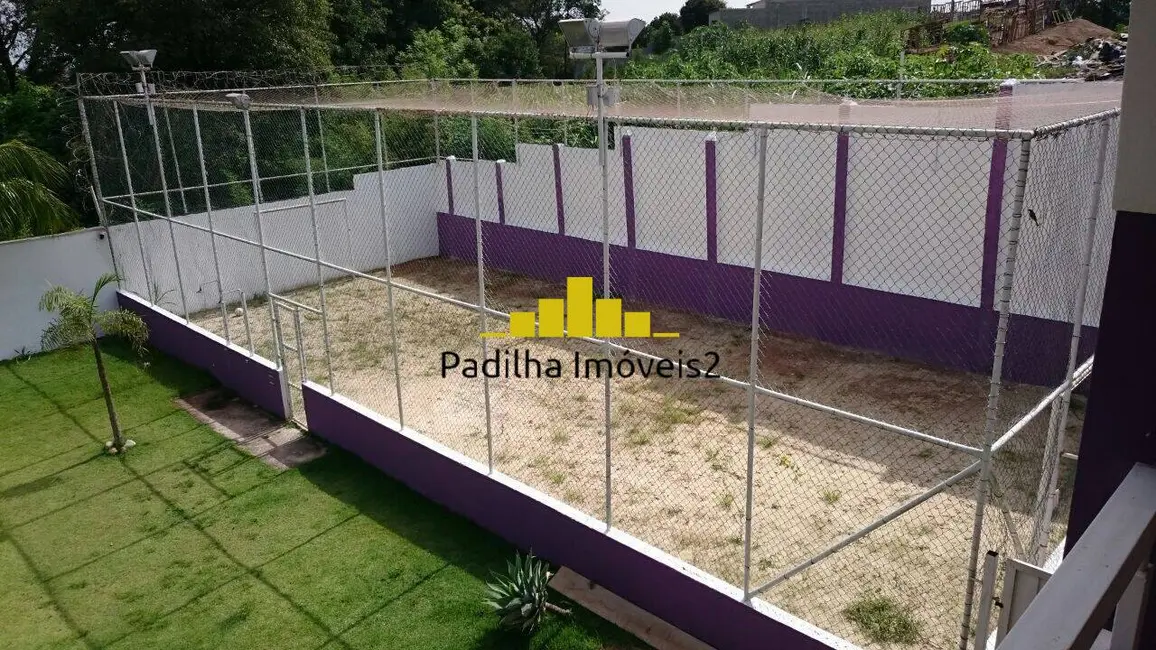 Foto 9 de Chácara com 10 quartos à venda, 1800m2 em Vossoroca, Votorantim - SP