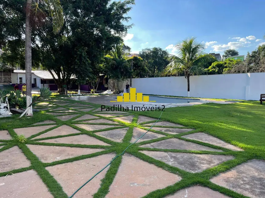 Foto 5 de Chácara com 10 quartos à venda, 1800m2 em Vossoroca, Votorantim - SP