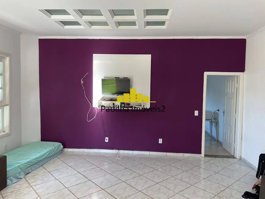 Foto 4 de Chácara com 10 quartos à venda, 1800m2 em Vossoroca, Votorantim - SP