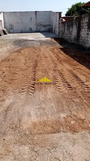 Foto 3 de Terreno / Lote à venda, 150m2 em Vila Dylze, Votorantim - SP