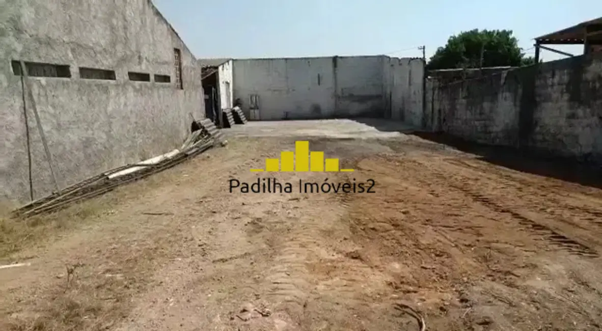 Foto 6 de Terreno / Lote à venda, 150m2 em Vila Dylze, Votorantim - SP