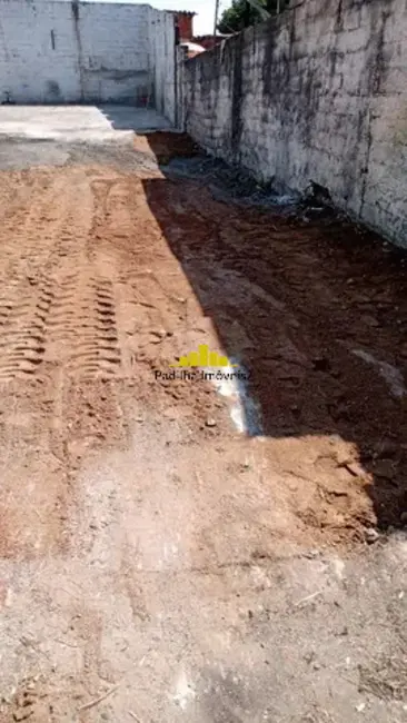 Foto 5 de Terreno / Lote à venda, 150m2 em Vila Dylze, Votorantim - SP