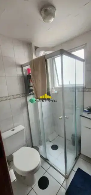 Apartamento com 2 quartos à venda, 63m2 em Jardim Sandra, Sorocaba - SP - imagem 3 Foto 3 de Apartamento com 2 quartos à venda, 63m2 em Jardim Sandra, Sorocaba - SP