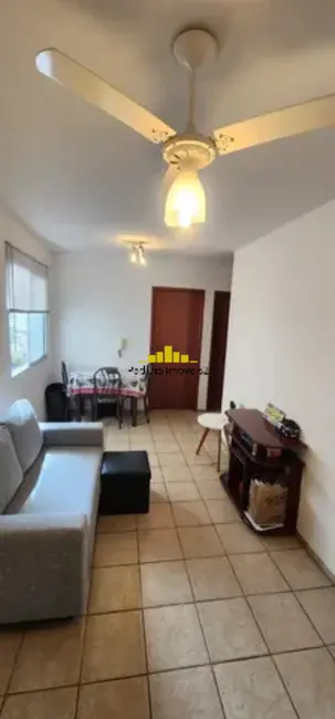 Foto 1 de Apartamento com 2 quartos à venda, 63m2 em Jardim Sandra, Sorocaba - SP