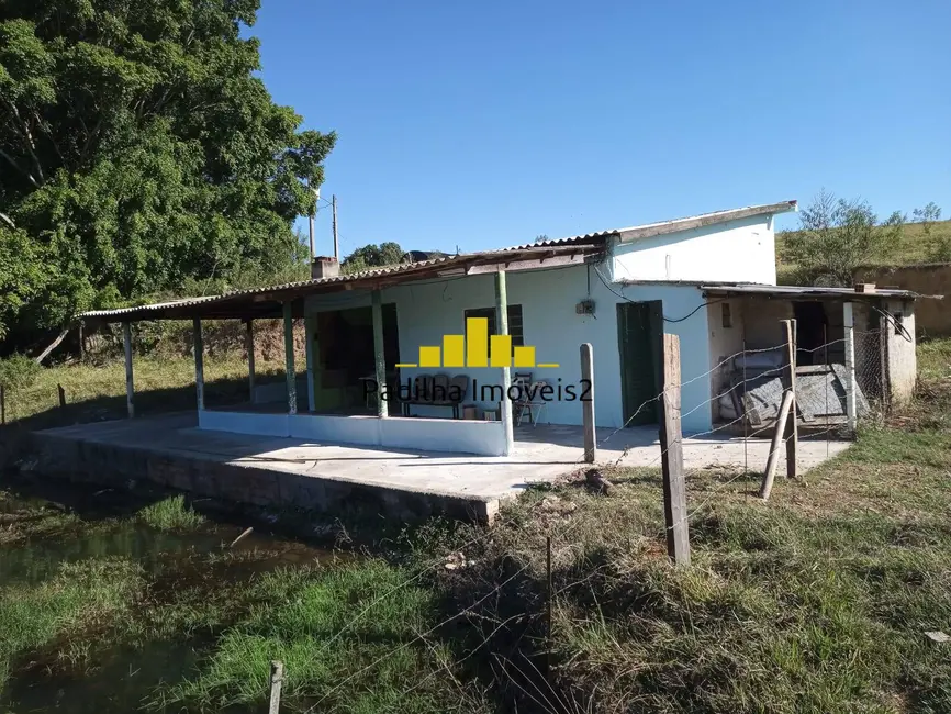 Foto 6 de Sítio / Rancho à venda em Centro, Capela Do Alto - SP