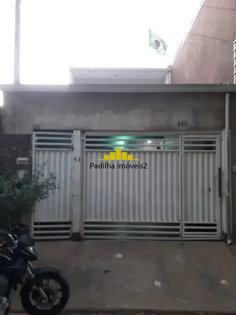 Foto 4 de Casa com 3 quartos à venda, 180m2 em Parque São Bento, Sorocaba - SP