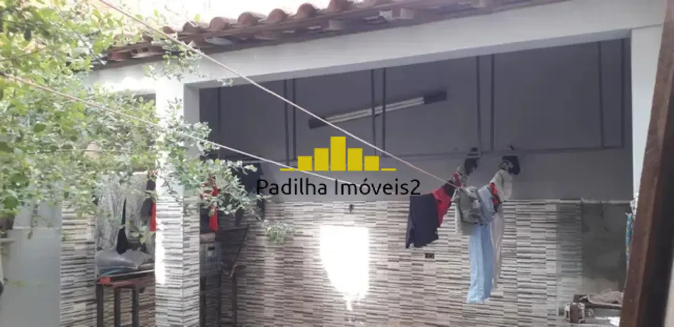 Foto 3 de Casa com 3 quartos à venda, 180m2 em Parque São Bento, Sorocaba - SP