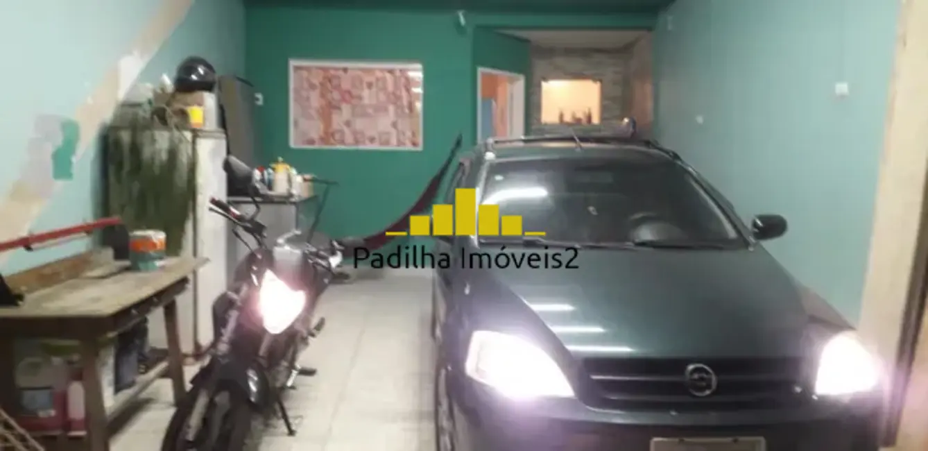 Foto 5 de Casa com 3 quartos à venda, 180m2 em Parque São Bento, Sorocaba - SP