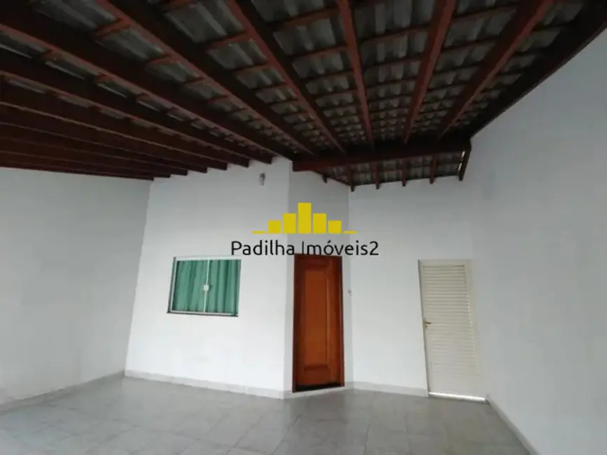 Foto 1 de Casa com 2 quartos à venda, 150m2 em Jardim São Guilherme, Sorocaba - SP