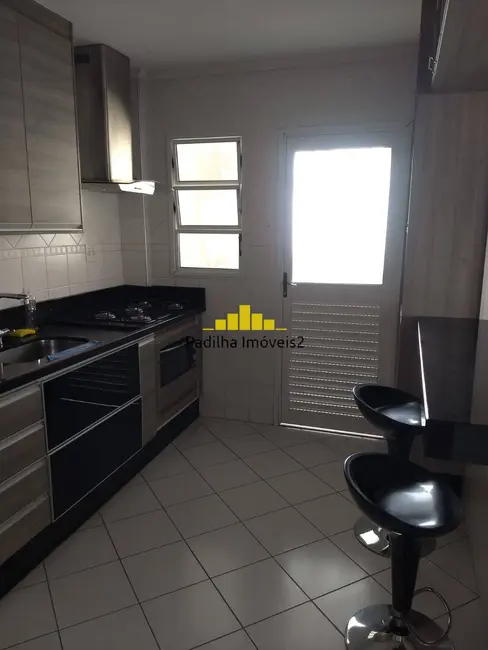 Apartamento com 3 quartos à venda, 70m2 em Parque Campolim, Sorocaba - SP - imagem 6 Foto 6 de Apartamento com 3 quartos à venda, 70m2 em Parque Campolim, Sorocaba - SP