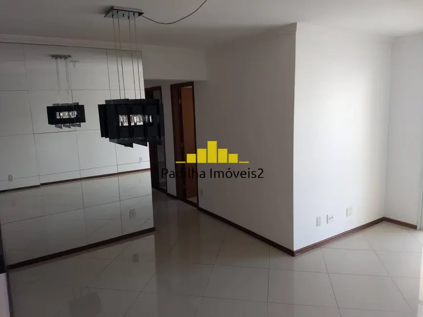 Foto 1 de Apartamento com 3 quartos à venda, 70m2 em Parque Campolim, Sorocaba - SP