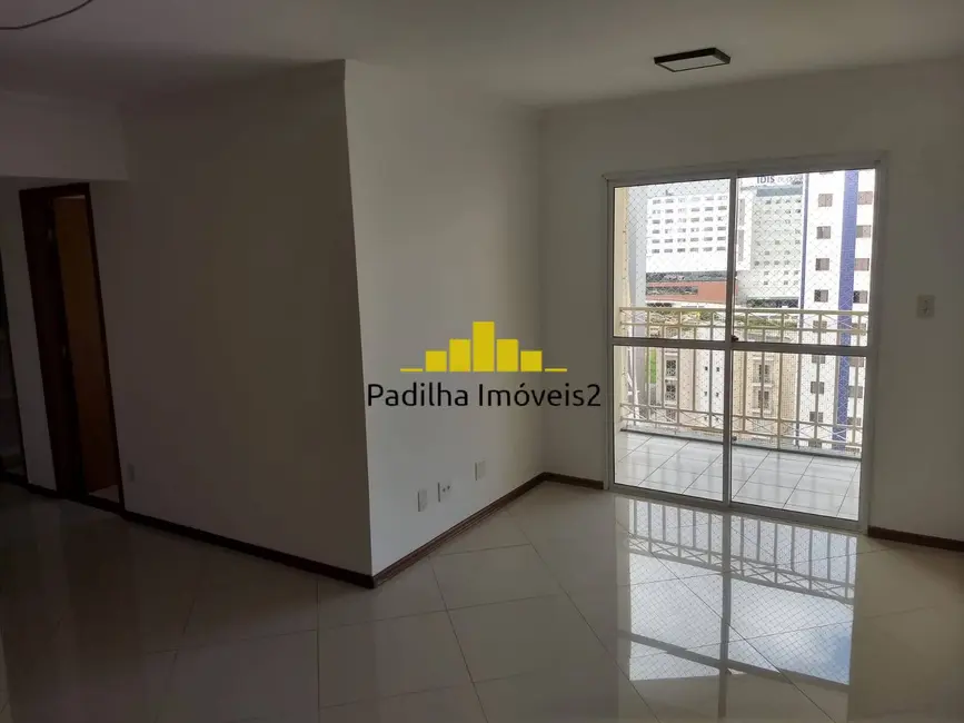 Foto 2 de Apartamento com 3 quartos à venda, 70m2 em Parque Campolim, Sorocaba - SP