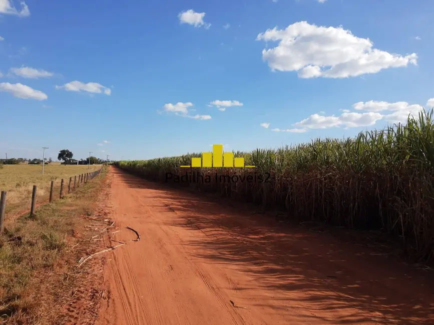Foto 6 de Chácara à venda, 109m2 em Centro, Guzolandia - SP