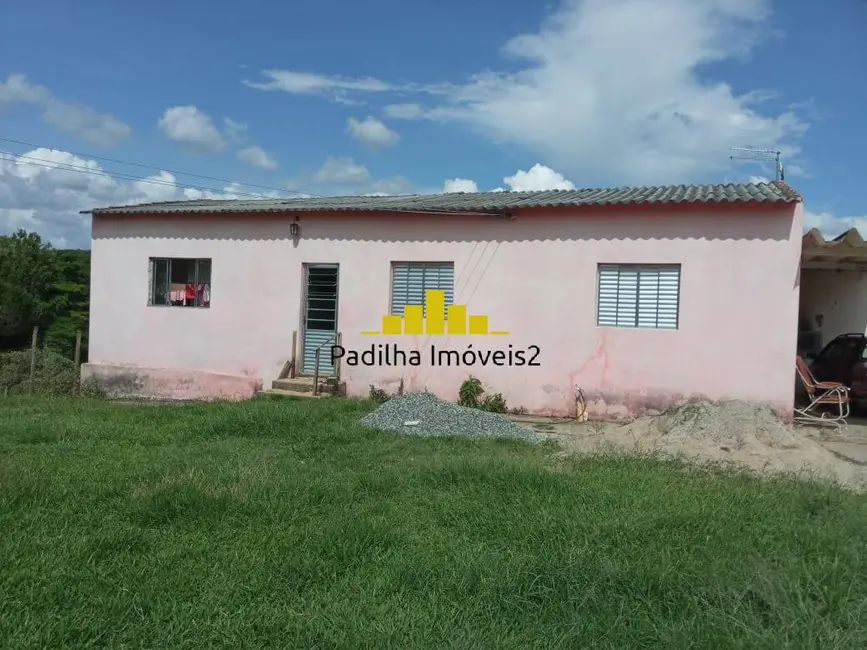Sítio / Rancho à venda em Pilar Do Sul - SP - imagem 7 Foto 7 de Sítio / Rancho à venda em Pilar Do Sul - SP