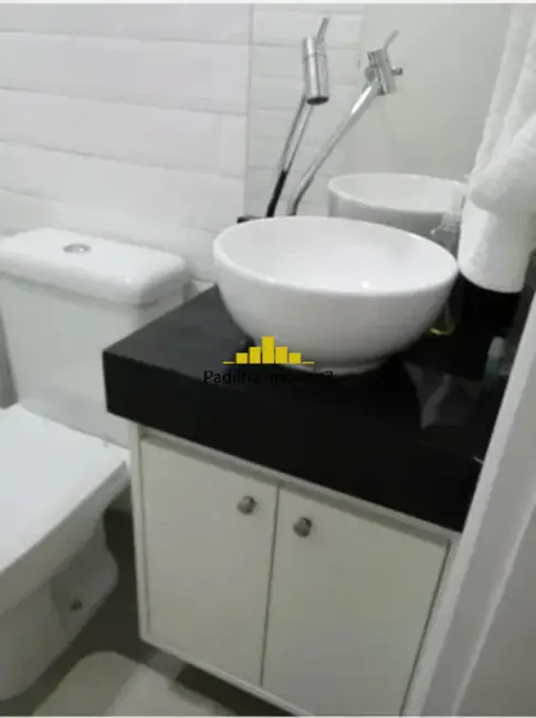 Foto 3 de Apartamento com 2 quartos à venda, 47m2 em Jardim Tatiana, Votorantim - SP