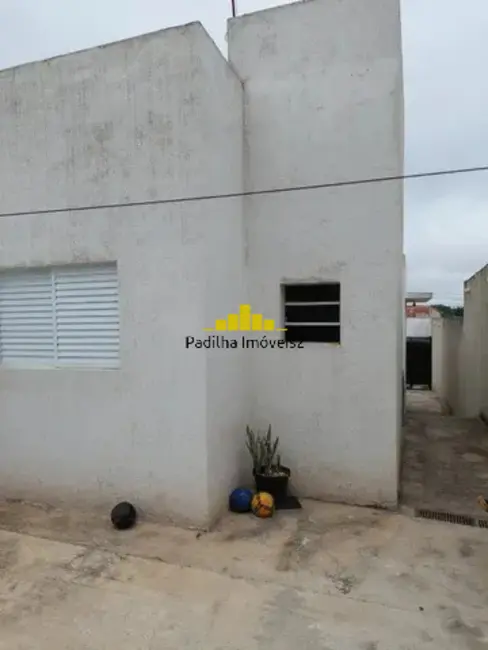 Foto 5 de Casa com 2 quartos à venda, 180m2 em Vila Barão, Sorocaba - SP