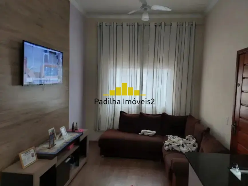 Foto 3 de Casa com 2 quartos à venda, 180m2 em Vila Barão, Sorocaba - SP