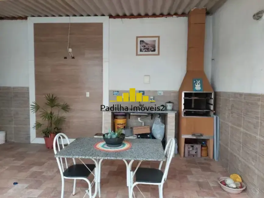 Foto 1 de Casa com 2 quartos à venda, 180m2 em Vila Barão, Sorocaba - SP