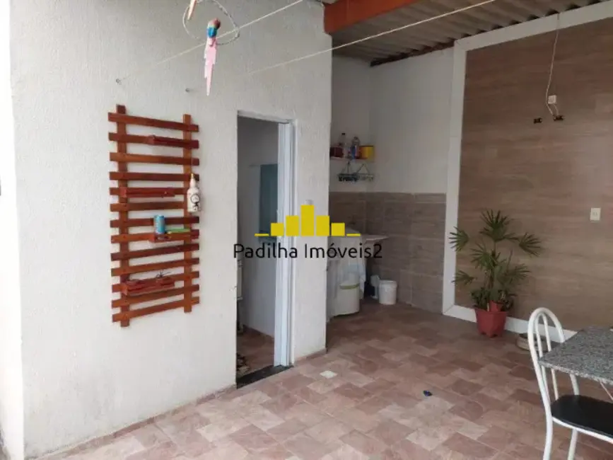 Foto 9 de Casa com 2 quartos à venda, 180m2 em Vila Barão, Sorocaba - SP