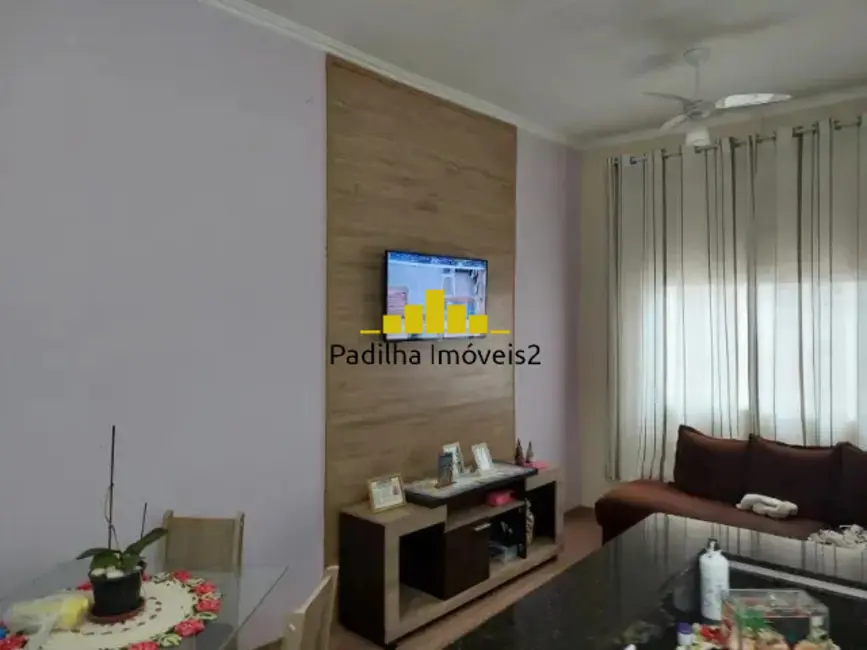 Foto 7 de Casa com 2 quartos à venda, 180m2 em Vila Barão, Sorocaba - SP