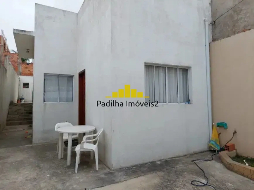 Foto 8 de Casa com 2 quartos à venda, 180m2 em Vila Barão, Sorocaba - SP