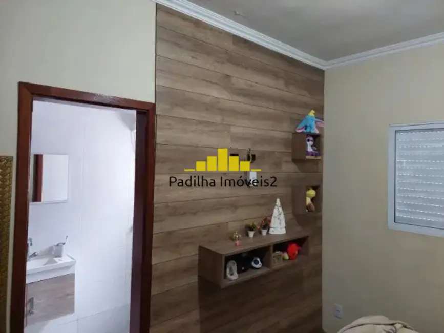 Foto 4 de Casa com 2 quartos à venda, 180m2 em Vila Barão, Sorocaba - SP