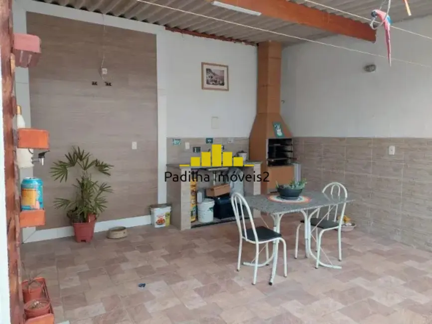 Foto 2 de Casa com 2 quartos à venda, 180m2 em Vila Barão, Sorocaba - SP