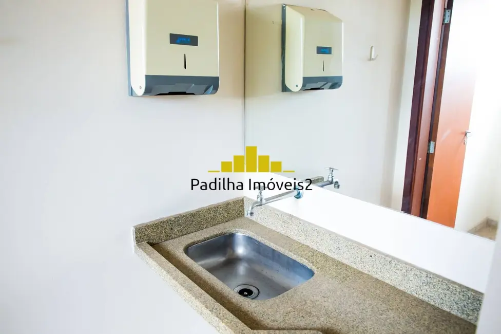 Foto 6 de Sala Comercial à venda, 48m2 em Parque Campolim, Sorocaba - SP