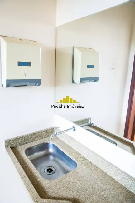 Foto 5 de Sala Comercial à venda, 48m2 em Parque Campolim, Sorocaba - SP