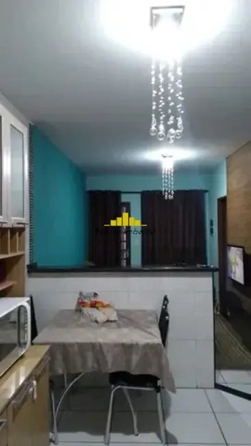Casa com 3 quartos à venda, 250m2 em Jardim Wanel Ville V, Sorocaba - SP - imagem 9 Foto 9 de Casa com 3 quartos à venda, 250m2 em Jardim Wanel Ville V, Sorocaba - SP