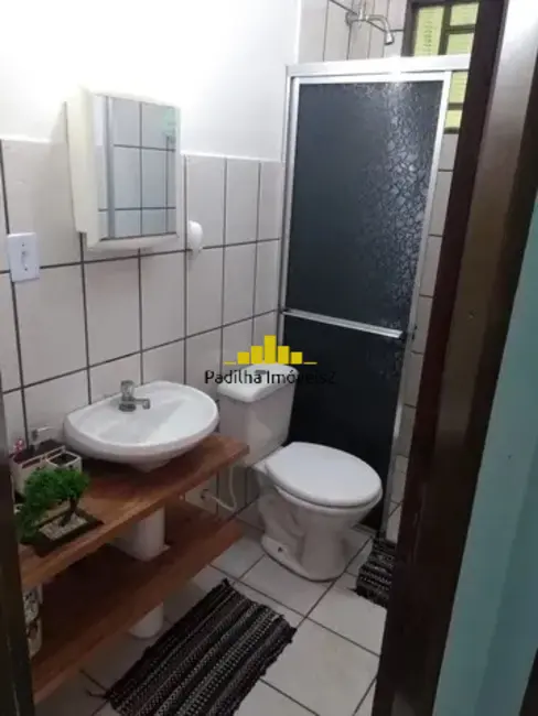 Casa com 3 quartos à venda, 250m2 em Jardim Wanel Ville V, Sorocaba - SP - imagem 8 Foto 8 de Casa com 3 quartos à venda, 250m2 em Jardim Wanel Ville V, Sorocaba - SP