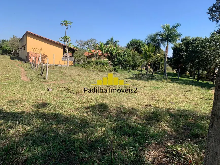 Foto 6 de Sítio / Rancho à venda, 82000m2 em Capela Do Alto - SP