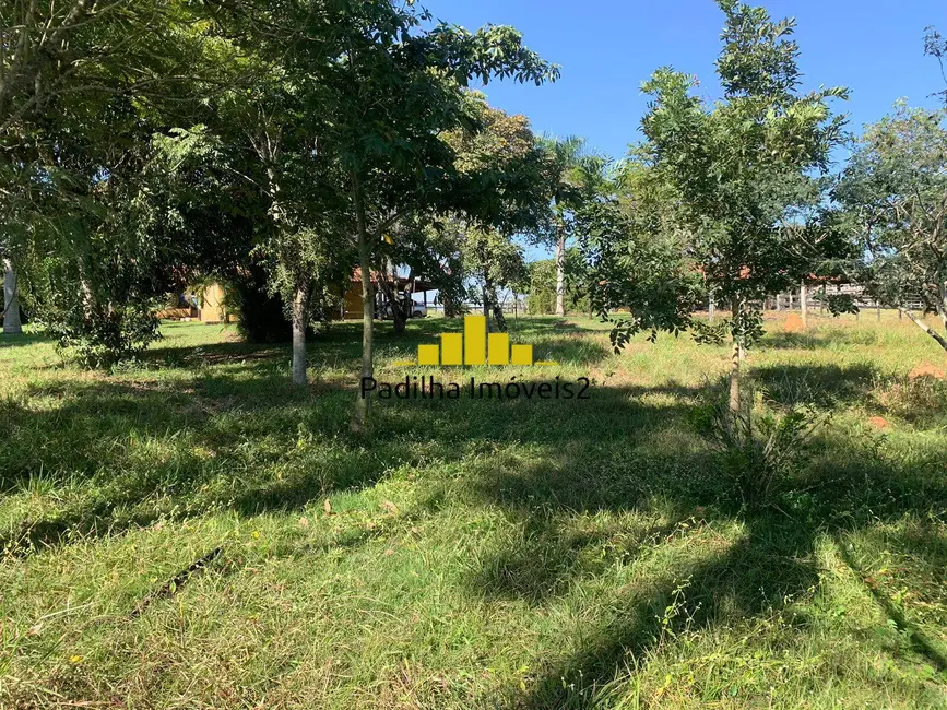 Foto 7 de Sítio / Rancho à venda, 82000m2 em Capela Do Alto - SP