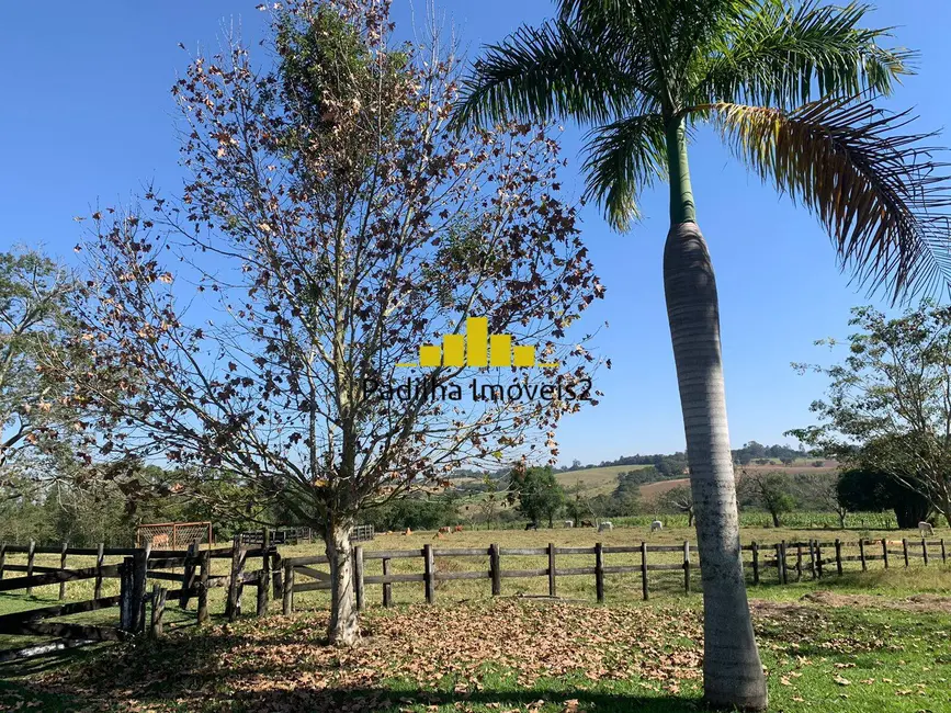 Foto 8 de Sítio / Rancho à venda, 82000m2 em Capela Do Alto - SP