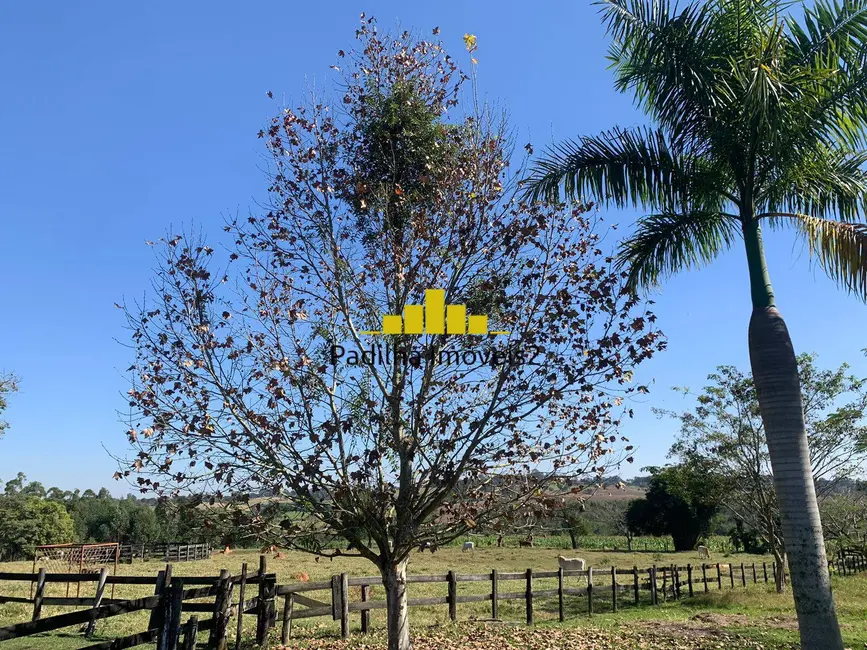 Foto 9 de Sítio / Rancho à venda, 82000m2 em Capela Do Alto - SP