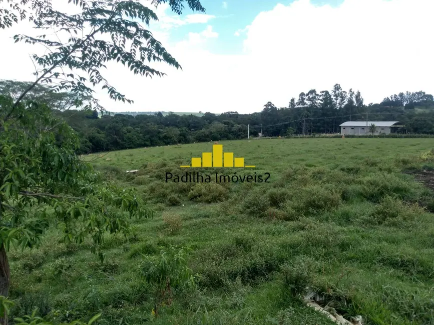 Foto 1 de Sítio / Rancho à venda em Iperozinho, Capela Do Alto - SP