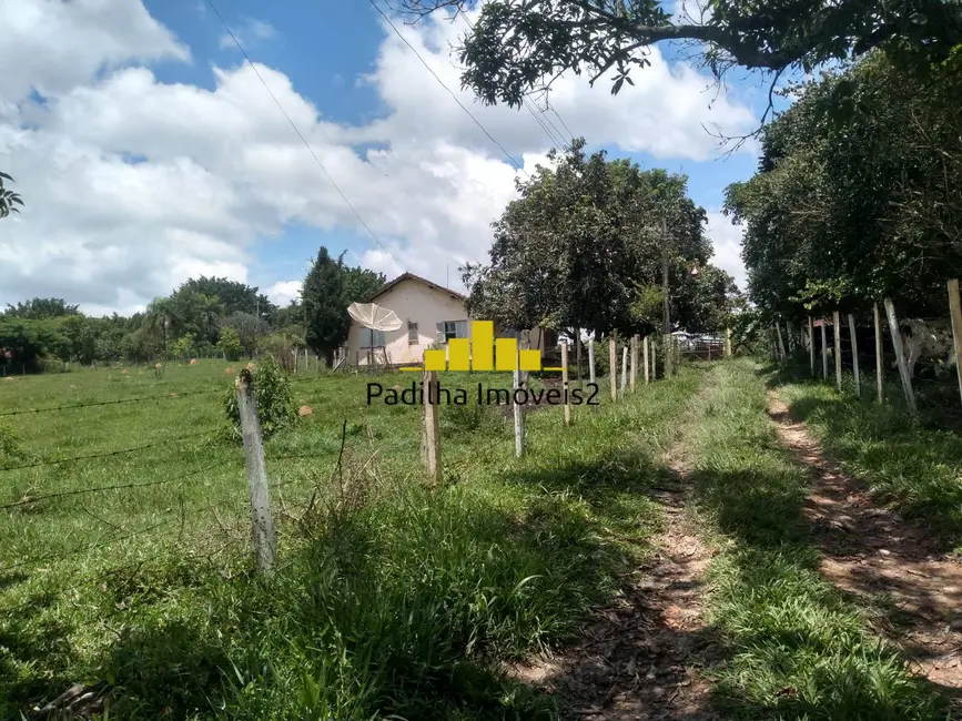 Sítio / Rancho à venda em Iperozinho, Capela Do Alto - SP - imagem 5 Foto 5 de Sítio / Rancho à venda em Iperozinho, Capela Do Alto - SP
